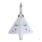 HSD Jets Mirage 2000 8kg Turbine Foam Jet, Tiger (PNP + Vector, no turbine)