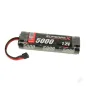 Radient NiMH 7.2V 5000mAh SC Stick, Deans (HCT)