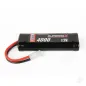 Radient NiMH 7.2V 4000mAh SC Stick, TAM