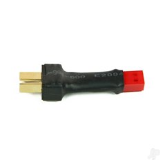 Radient Superpax Adapter, HCT Male to Mini Female