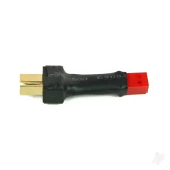 Radient Superpax Adapter, HCT Male to Mini Female