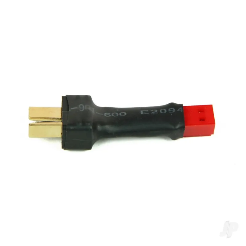 Radient Superpax Adapter, HCT Male to Mini Female
