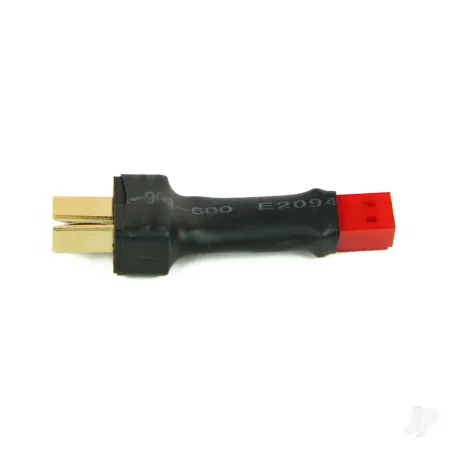 Radient Superpax Adapter, HCT Male to Mini Female