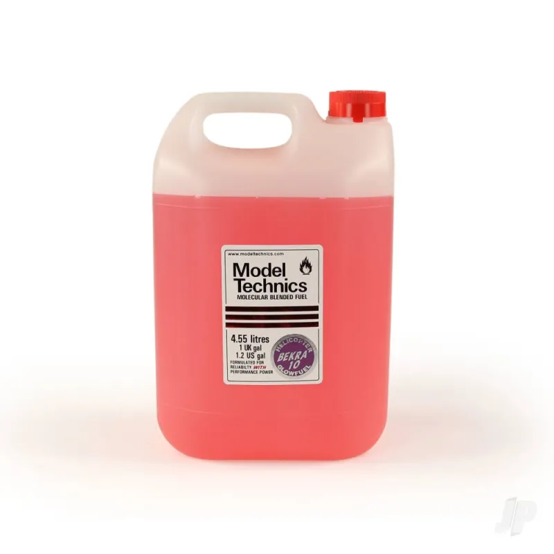 Model Technics Bekra 10% 5L
