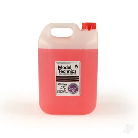 Model Technics Bekra 10% 5L