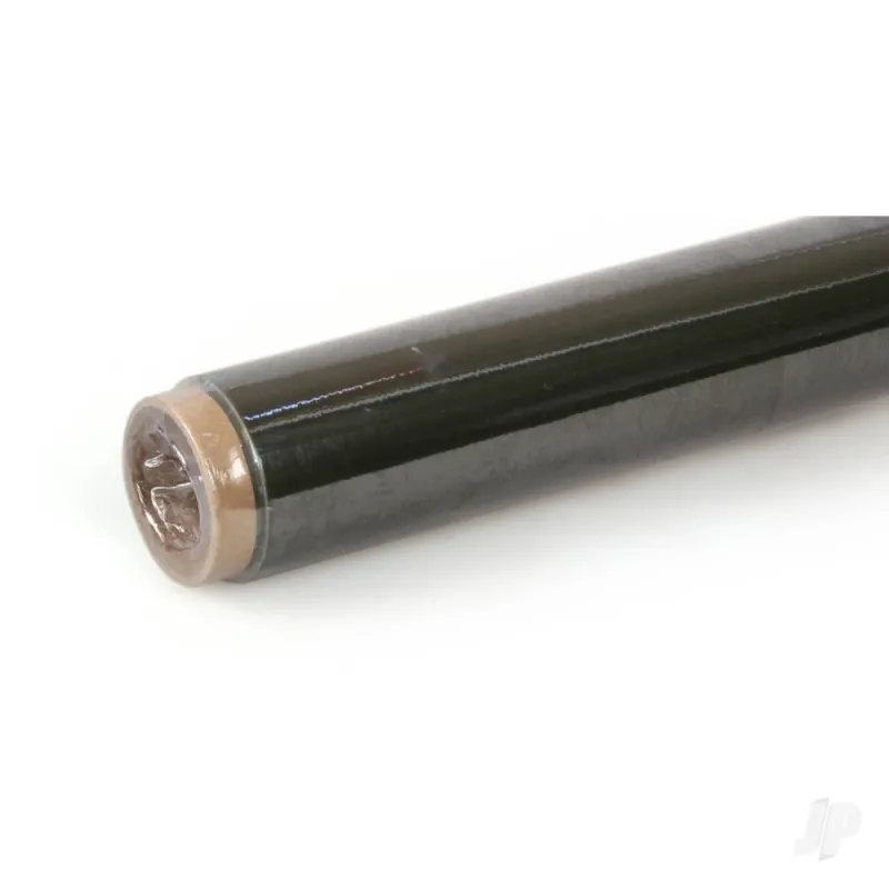 Oracover 2m ORALIGHT Opaque Olive Drab (60cm width)