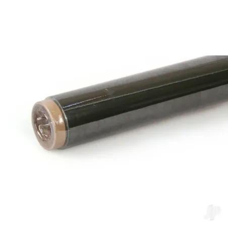 Oracover 2m ORALIGHT Opaque Olive Drab (60cm width)