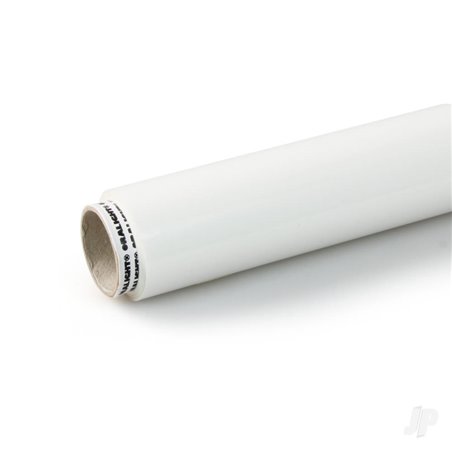 Oracover 10m ORALIGHT Transparent White (60cm width)