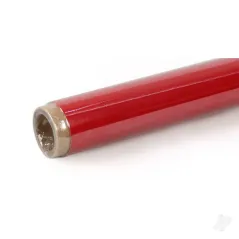 Oracover 2m ORALIGHT Ferrari Red (60cm width)