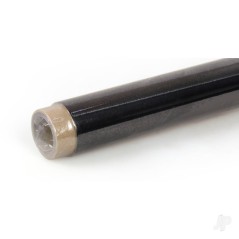 Oracover 2m ORALIGHT Opaque Black (60cm width)