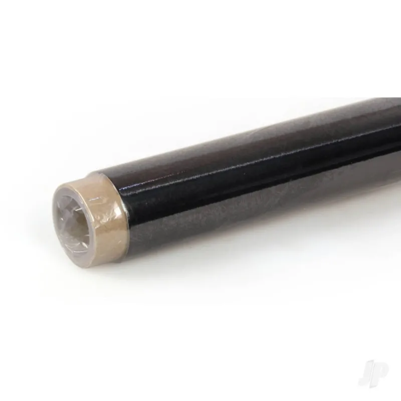 Oracover 2m ORALIGHT Opaque Black (60cm width)