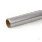 Oracover 2m ORALIGHT Opaque Silver (60cm width)