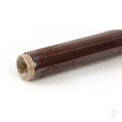 Oracover 2m ORALIGHT Opaque Brown (60cm width)