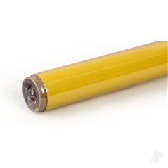 Oracover 2m ORALIGHT Opaque Cadmium Yellow (60cm width)