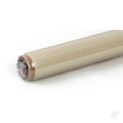 Oracover 2m ORALIGHT Opaque Cream (60cm width)