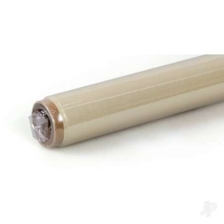 Oracover 2m ORALIGHT Opaque Cream (60cm width)