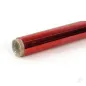 Oracover 2m ORALIGHT Chrome Red (60cm width)