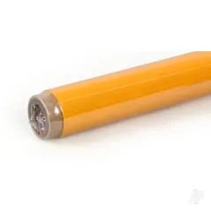 Oracover 2m ORALIGHT Opaque Cub Yellow (60cm width)