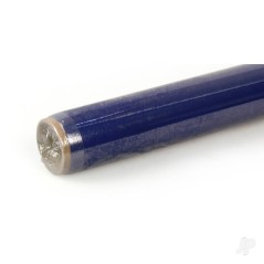 Oracover 2m ORALIGHT Opaque Dark Blue (60cm width)