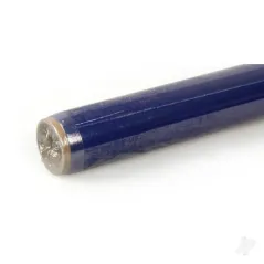 Oracover 2m ORALIGHT Opaque Dark Blue (60cm width)