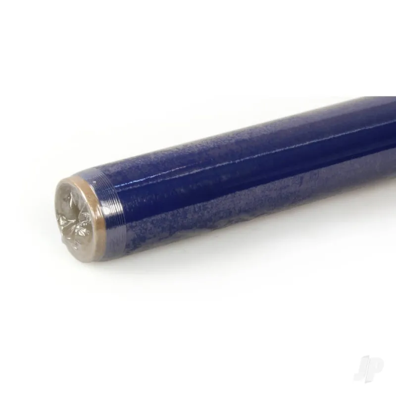Oracover 2m ORALIGHT Opaque Dark Blue (60cm width) Oracover 2m ORALIGHT Opaque Dark Blue (60cm width)