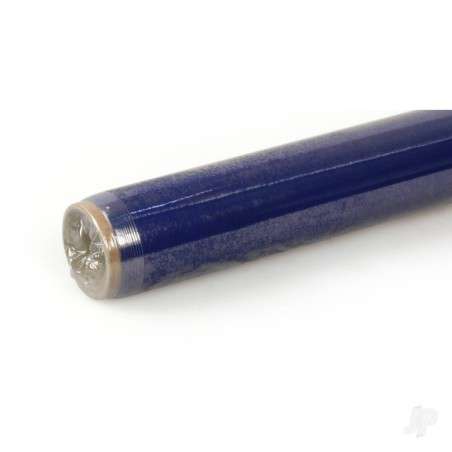 Oracover 2m ORALIGHT Opaque Dark Blue (60cm width)