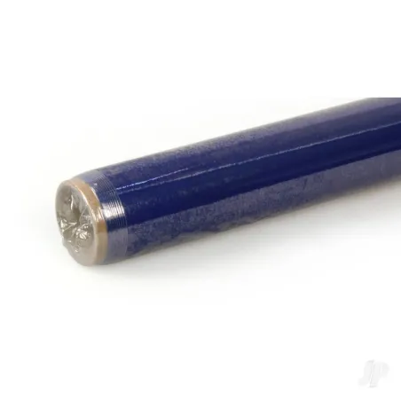 Oracover 2m ORALIGHT Opaque Dark Blue (60cm width)