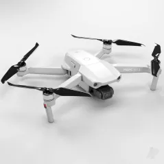 Master Airscrew MR-Mavic Air 2 -7.4x3.9 Prop Set x4 Black