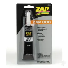 Zap PT12 Zap Goo 1oz 29.5ml
