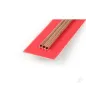 K&S 3mm Copper Round Tube, .36mm Wall (300mm long) (3 pcs) K&S 3mm Copper Round Tube, .36mm Wall (300mm long) (3 pcs)