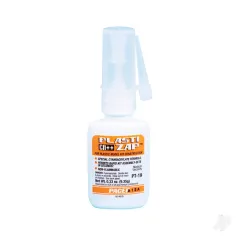 Zap PT19 Plasti-Zap CA 1/3oz
