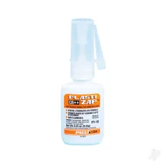 Zap PT19 Plasti-Zap CA 1/3oz (Box of 12)