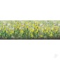 JTT Daisies, 7/8in Tall, O-Scale, (24 per pack)