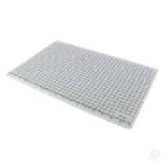 Excel 12x18in Self-Healing Cutting Mat, Clear (Bulk)