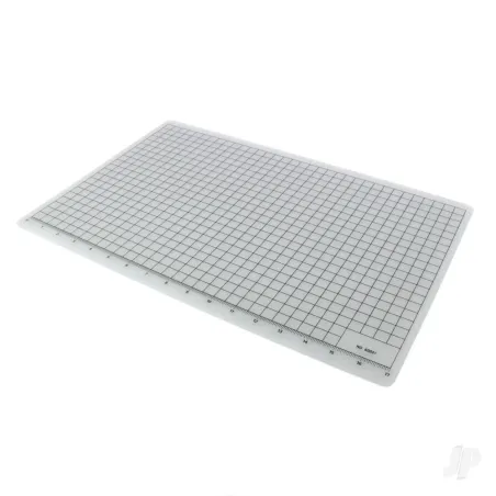 Excel 12x18in Self-Healing Cutting Mat, Clear (Bulk)