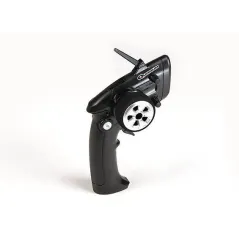Quanum 2.4Ghz 3ch Pistol Grip Tx & Rx System