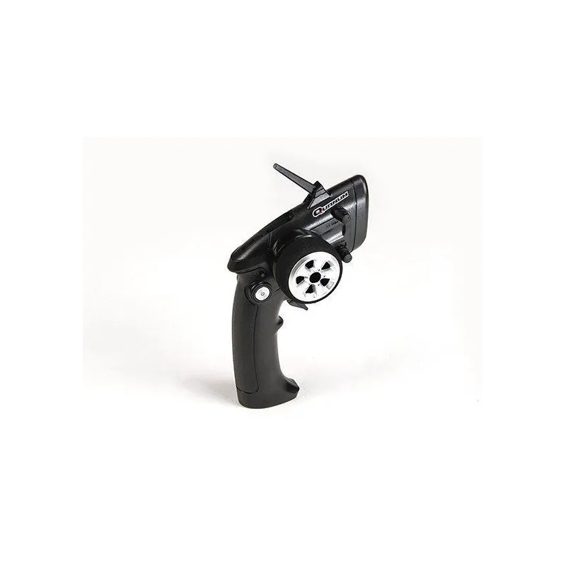 Quanum 2.4Ghz 3ch Pistol Grip Tx & Rx System