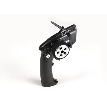 Quanum 2.4Ghz 3ch Pistol Grip Tx & Rx System