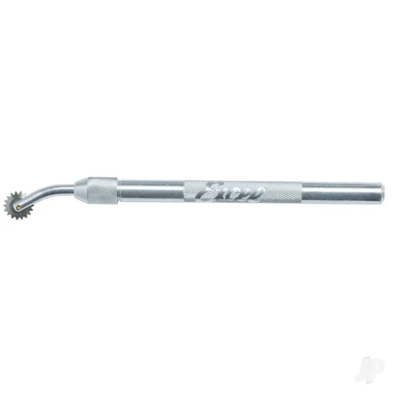 Excel Pounce Wheel, 7/16in (.438in) (Carded) Excel Pounce Wheel, 7/16in (.438in) (Carded)