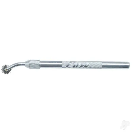 Excel Pounce Wheel, 7/16in (.438in) (Carded)