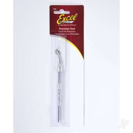 Excel Pounce Wheel, 7/16in (.438in) (Carded)