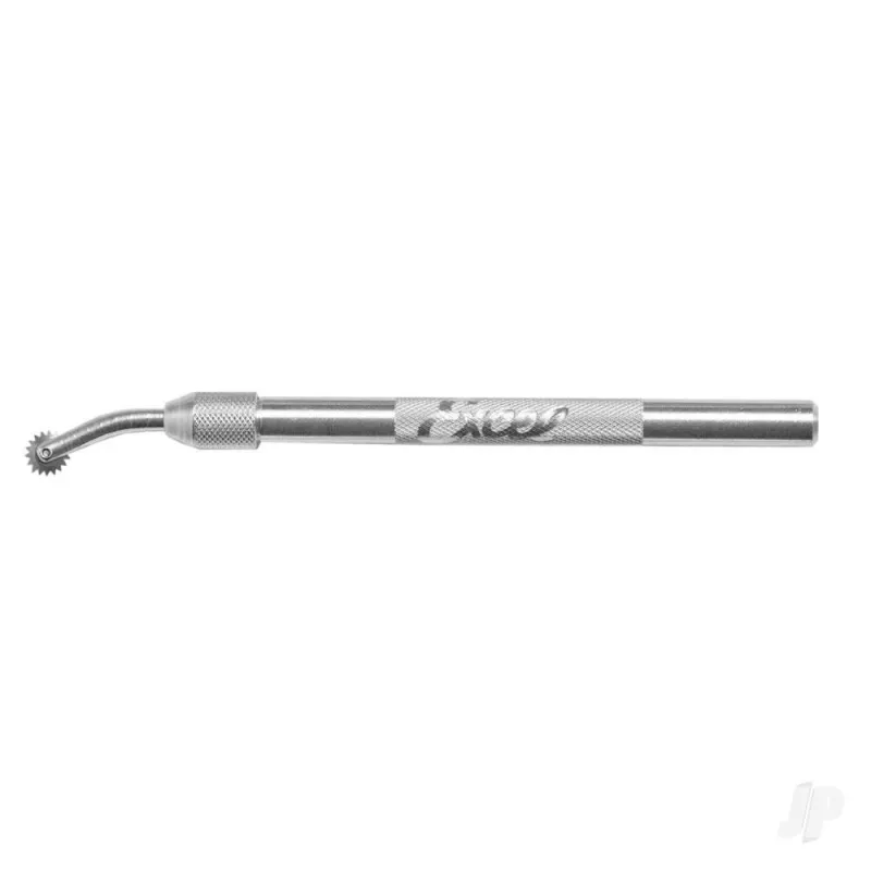 Excel Pounce Wheel, 5/16in (.325in) (Carded) Excel Pounce Wheel, 5/16in (.325in) (Carded)