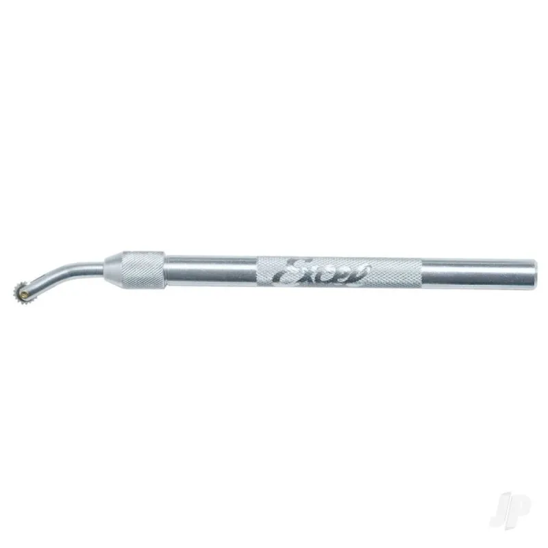 Excel Pounce Wheel, 1/4in (.25in) (Carded) Excel Pounce Wheel, 1/4in (.25in) (Carded)