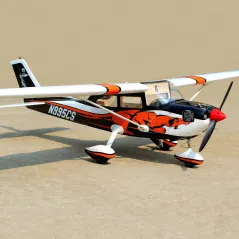 Seagull Cessna Turbo Skylane 182 10cc (69in) (SEA327)