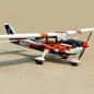 Seagull Cessna Turbo Skylane 182 10cc (69in) (SEA327)