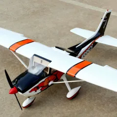 Seagull Cessna Turbo Skylane 182 10cc (69in) (SEA327)
