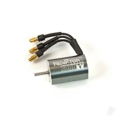 Radient Brushless Motor NS 5000kV 2-Pole, 2030