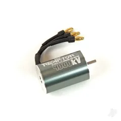Radient Brushless Motor NS 4000kV 2-Pole, 2435