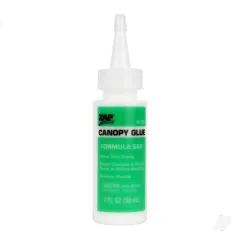 Zap PT56 Formula 560 Canopy Glue 2oz
