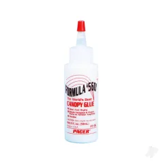 Zap PT56 Formula 560 Canopy Glue 2oz